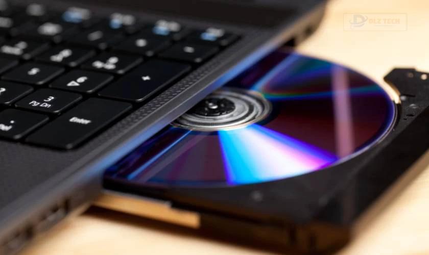 Hướng dẫn reset Windows 11 về trạng thái ban đầu bằng Recovery Disk