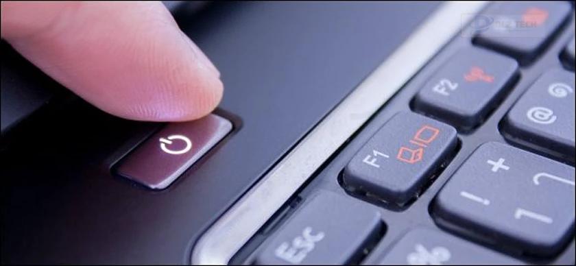 Cách reset lại máy tính win 10 khi máy tính bị treo