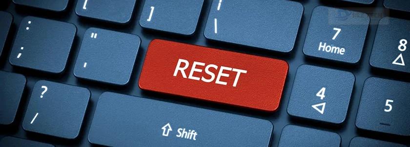 Tại sao nên reset win 10 về trạng thái ban đầu
