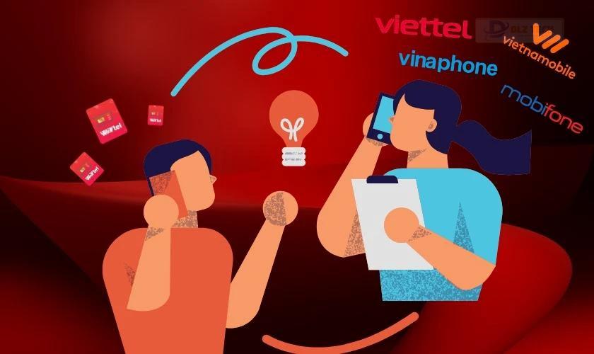 SIM Wintel đã có thể gọi được 2 chiều đến các mạng khác chưa?