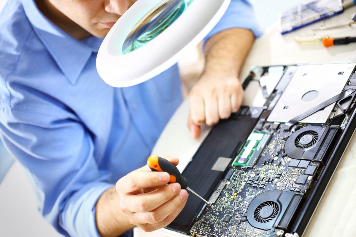 Tại sao nên sửa laptop quận 2 tại Dlz Tech