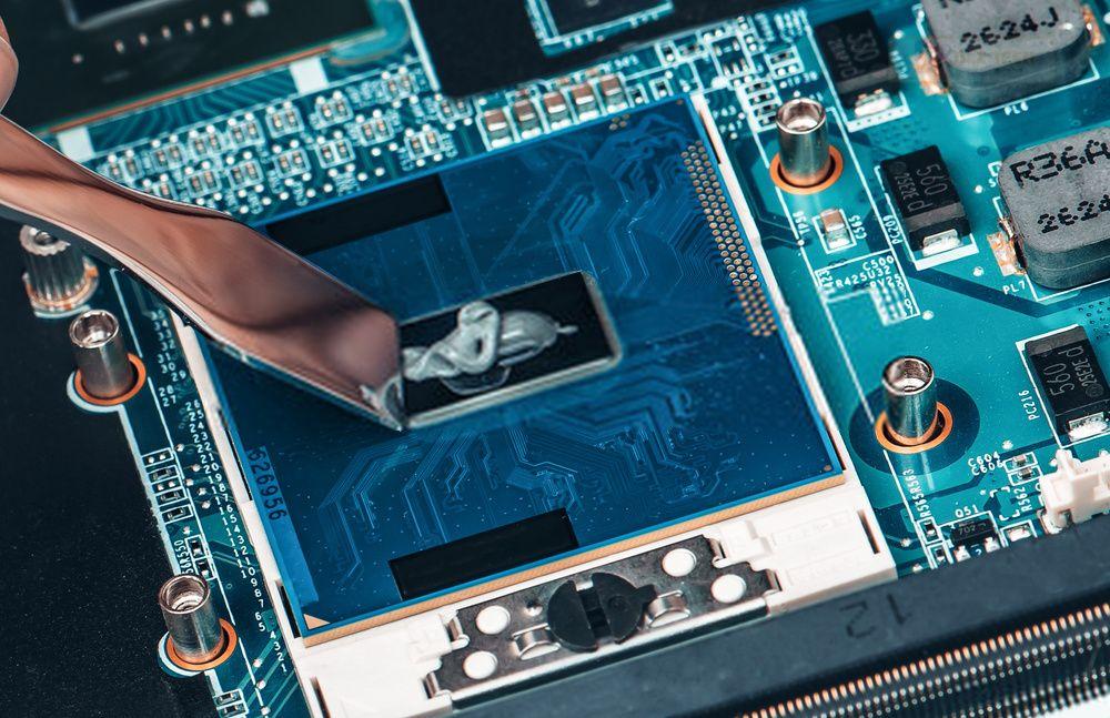Tại sao nên chọn dịch vụ sửa laptop quận 6 Dlz Tech