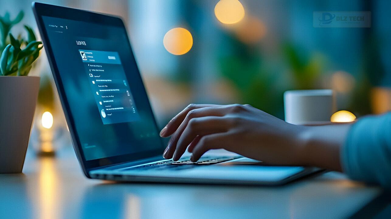 Các dịch vụ sửa laptop quận Cầu Giấy giá rẻ đang có tại Dlz Tech