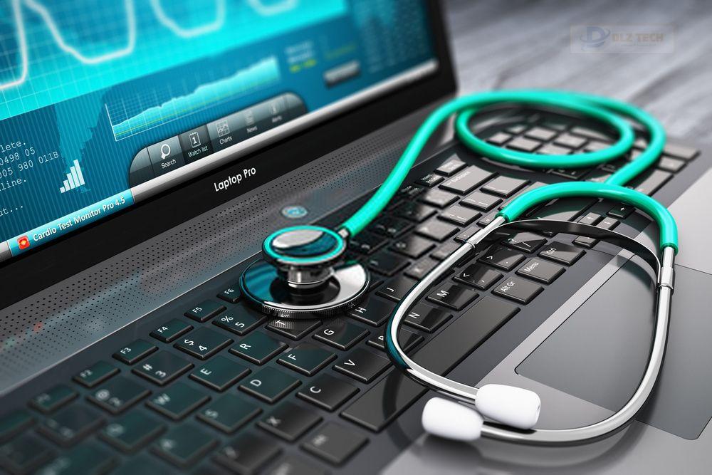 Lý do nên chọn Dlz Tech Gò Vấp