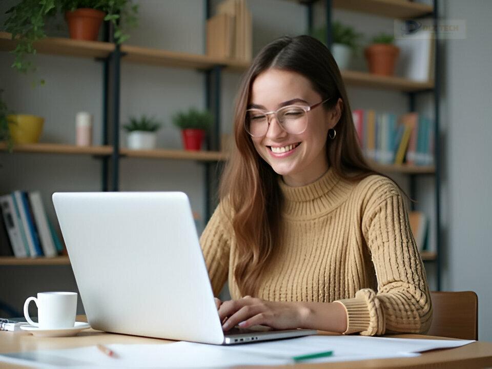 Lý do nên chọn sửa chữa laptop tại Dlz Tech quận Tân Bình