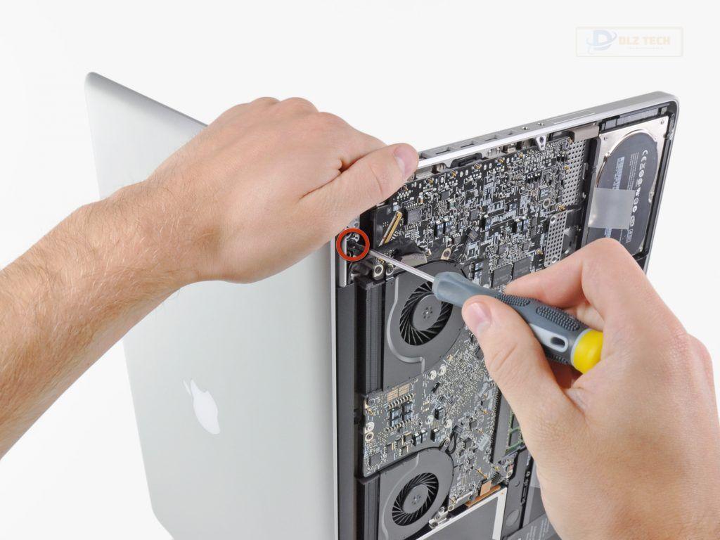 Sửa chữa, thay pin laptop quận Thủ Đức