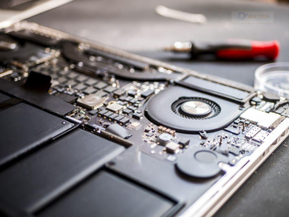 Những mẹo bảo quản laptop sau khi sửa chữa