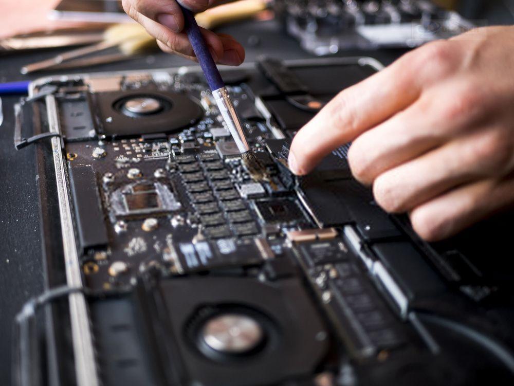 Tại sao nên chọn Dlz Tech Vũng Tàu để sửa laptop