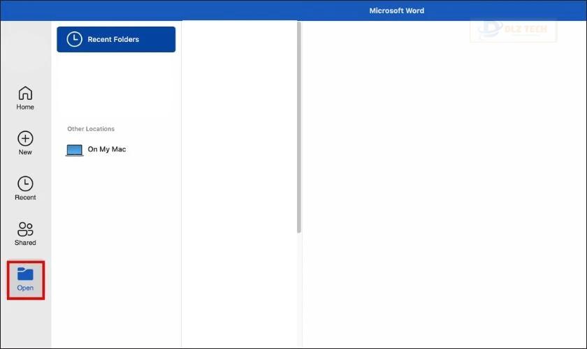 Cách chỉnh sửa file PDF trên máy tính với công cụ có sẵn Microsoft Word