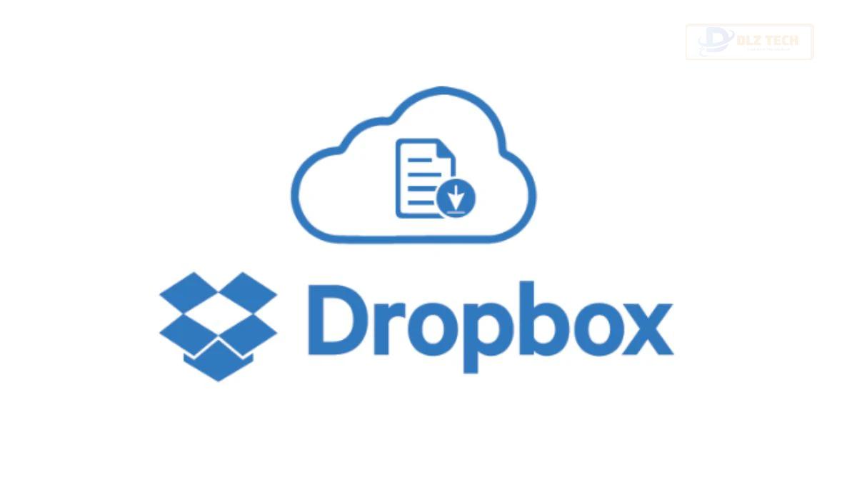 cách tải dropbox cho máy tính Win 10, Macbook