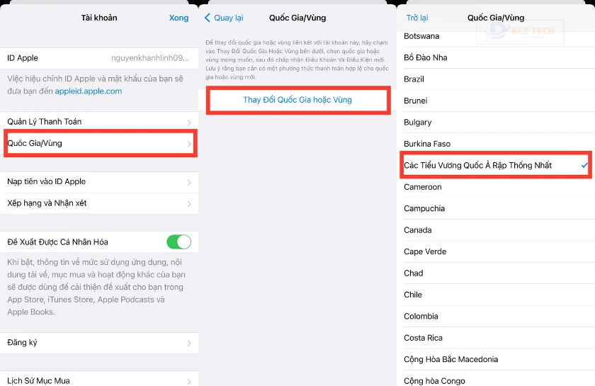 Hướng dẫn tải Facebook Lite đơn giản cho IOS và Android