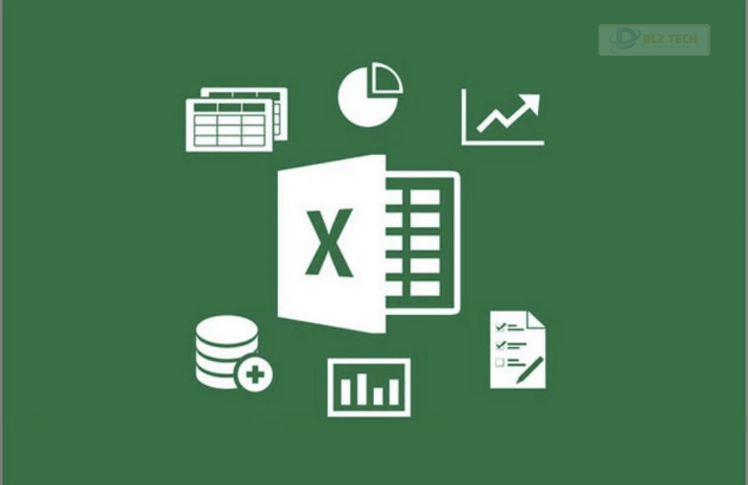 Lộ trình tự học excel từ cơ bản đến nâng cao