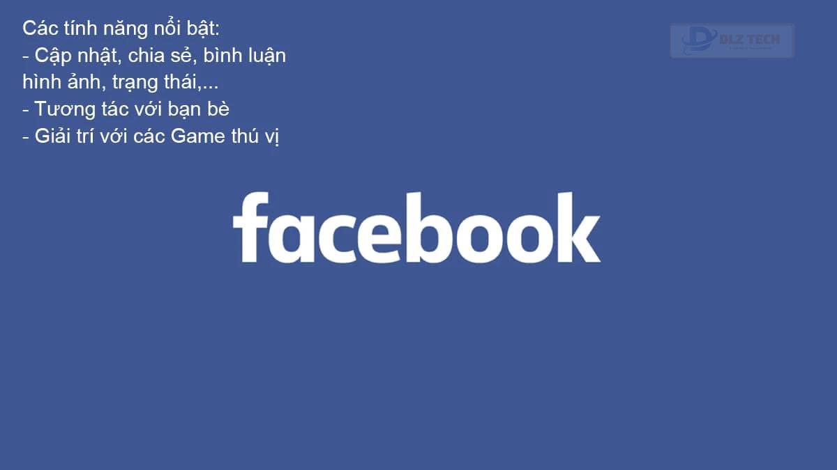 tải Facebook