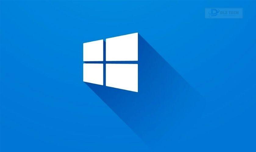 Cài lại Windows cho laptop