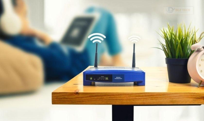 Một số gợi ý để laptop kết nối mạng Wi-Fi ổn định và nhanh hơn