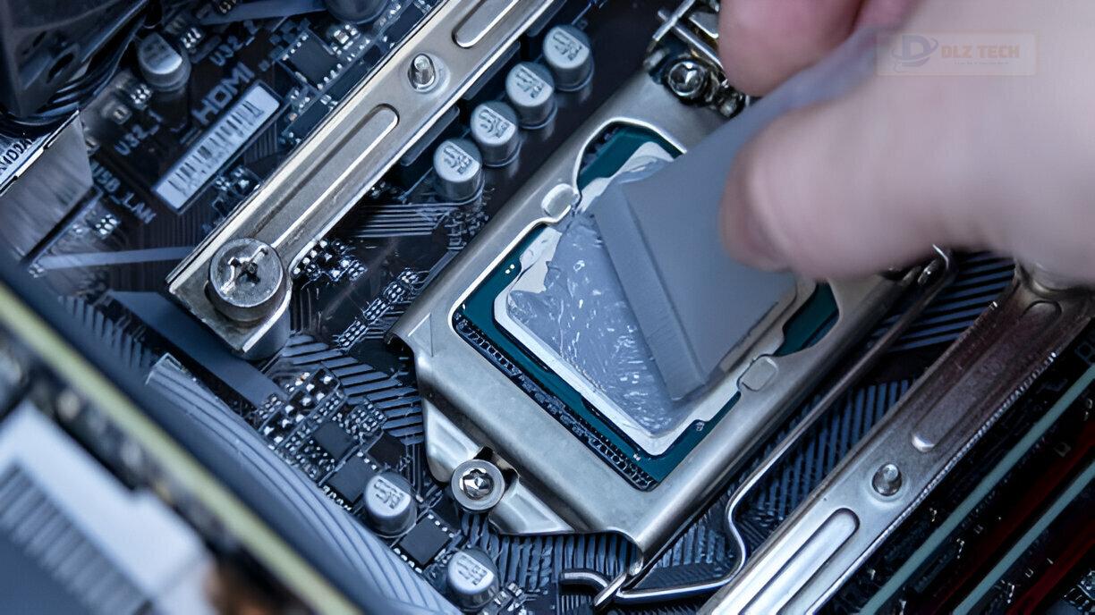 Lý do và dấu hiệu cho thấy MacBook bị hư hỏng