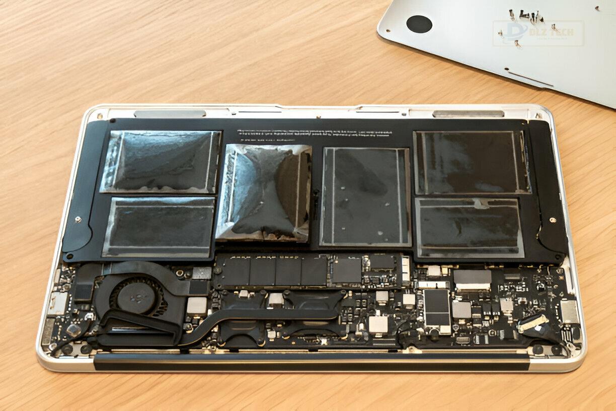 Sửa Macbook quận Hoàn Kiếm ở đâu chính hãng, lấy liền?