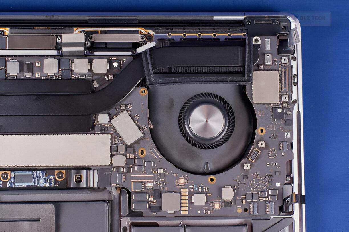 Địa chỉ sửa Macbook quận Hoàng Mai