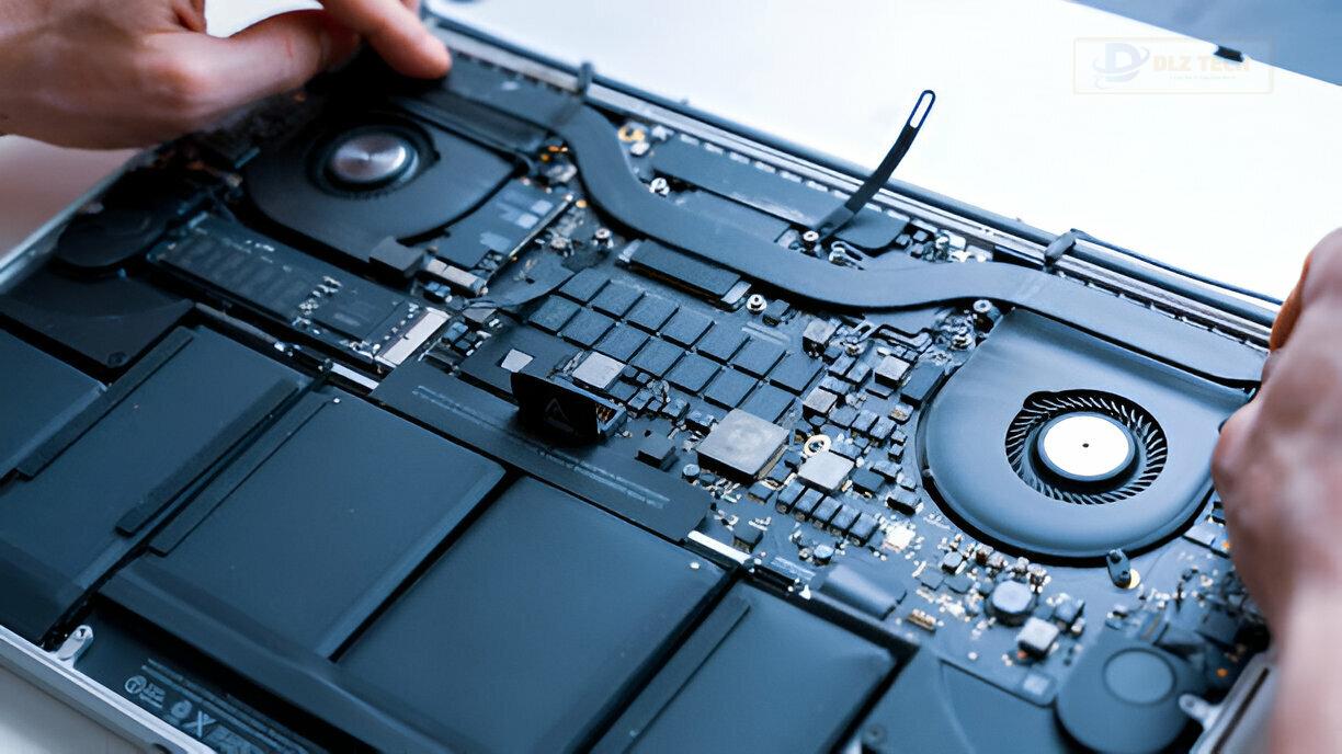 Cách sử dụng MacBook hiệu quả để kéo dài tuổi thọ