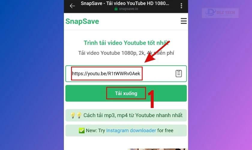 Tải file nhạc về Zing MP3