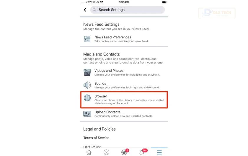 Cách khắc phục lỗi Facebook không hiển thị bài đăng của bạn bè