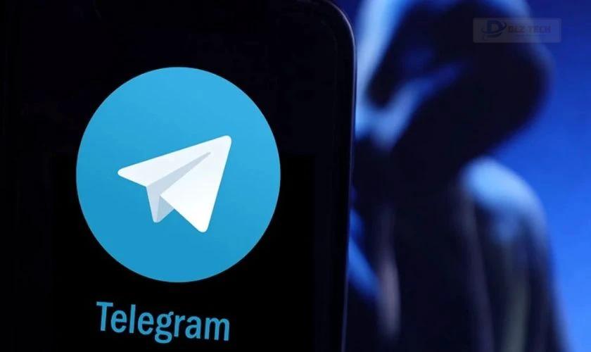 Kiếm tiền trên ứng dụng Telegram có bị lừa đảo hay không?