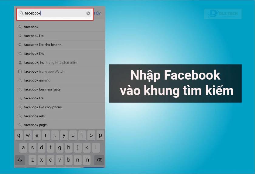 Sửa lỗi tại sao story Facebook không có nhạc trên điện thoại