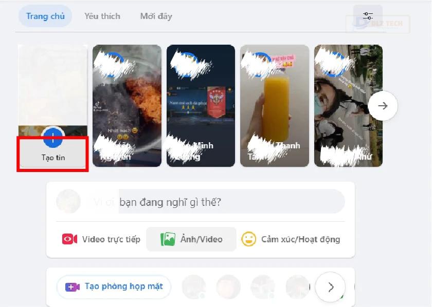Hướng dẫn chèn nhạc vào Story Facebook đơn giản