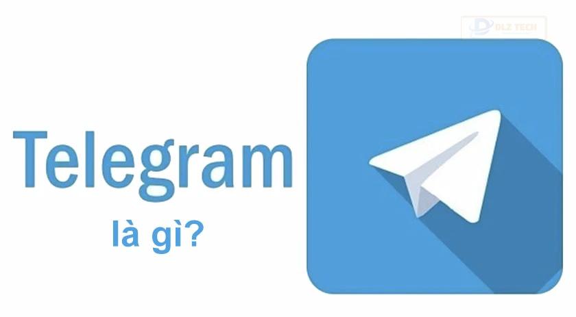 Telegram là gì