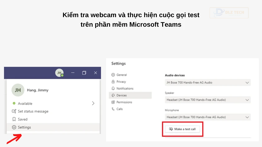 Microsoft Teams