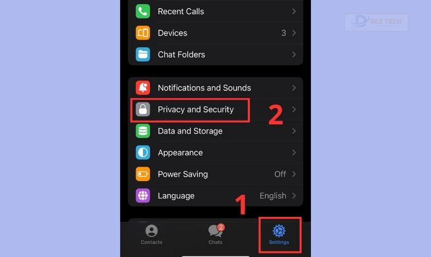 Vì sao bị thêm vào các hội nhóm lừa đảo trên Telegram?
