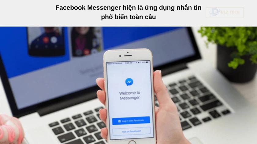 messenger không gọi được