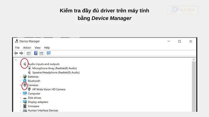 messenger không gọi được