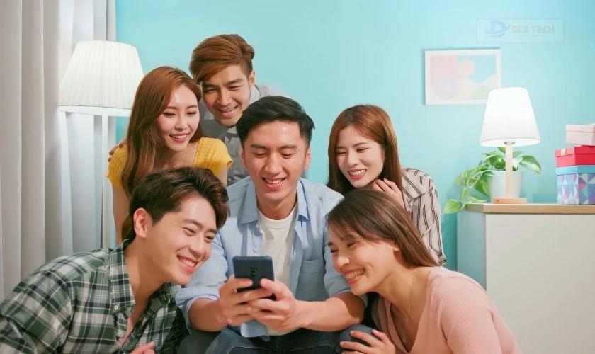 tải video từ instagram và chia sẻ