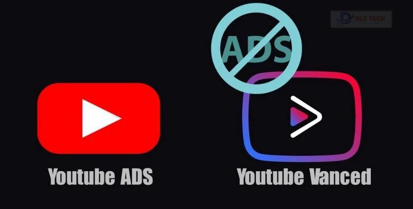 Youtube Vanced là gì?