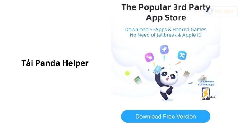 Tải trực tiếp trên điện thoại