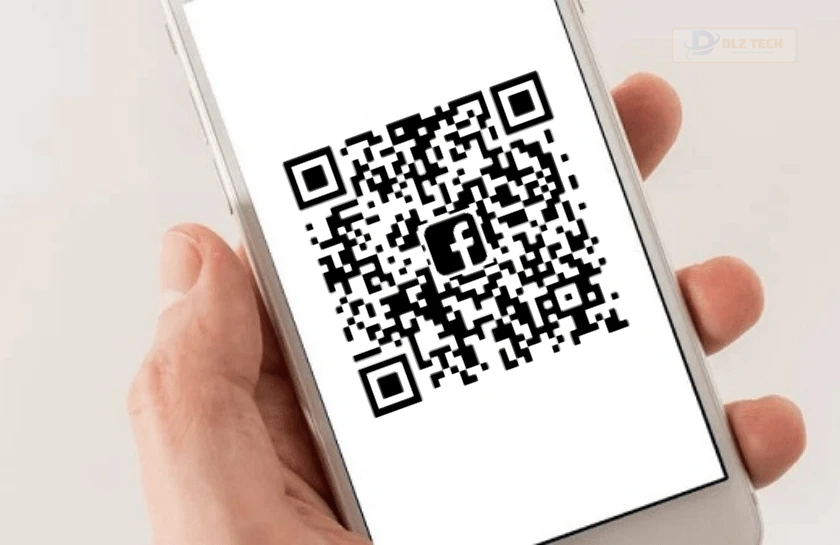 Mã QR Facebook