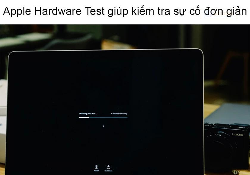Apple Hardware Test