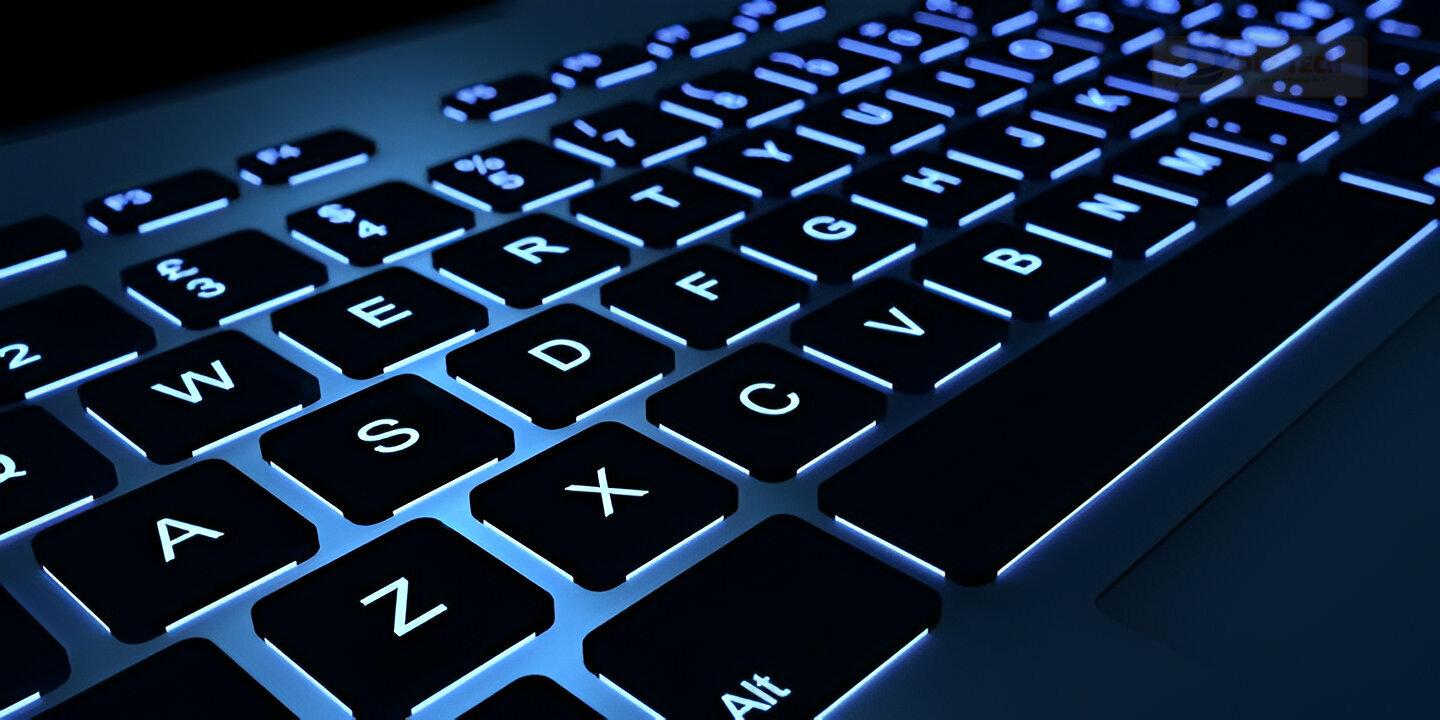 Thay một nút bàn phím nhanh chóng và uy tín tại Dlz Tech