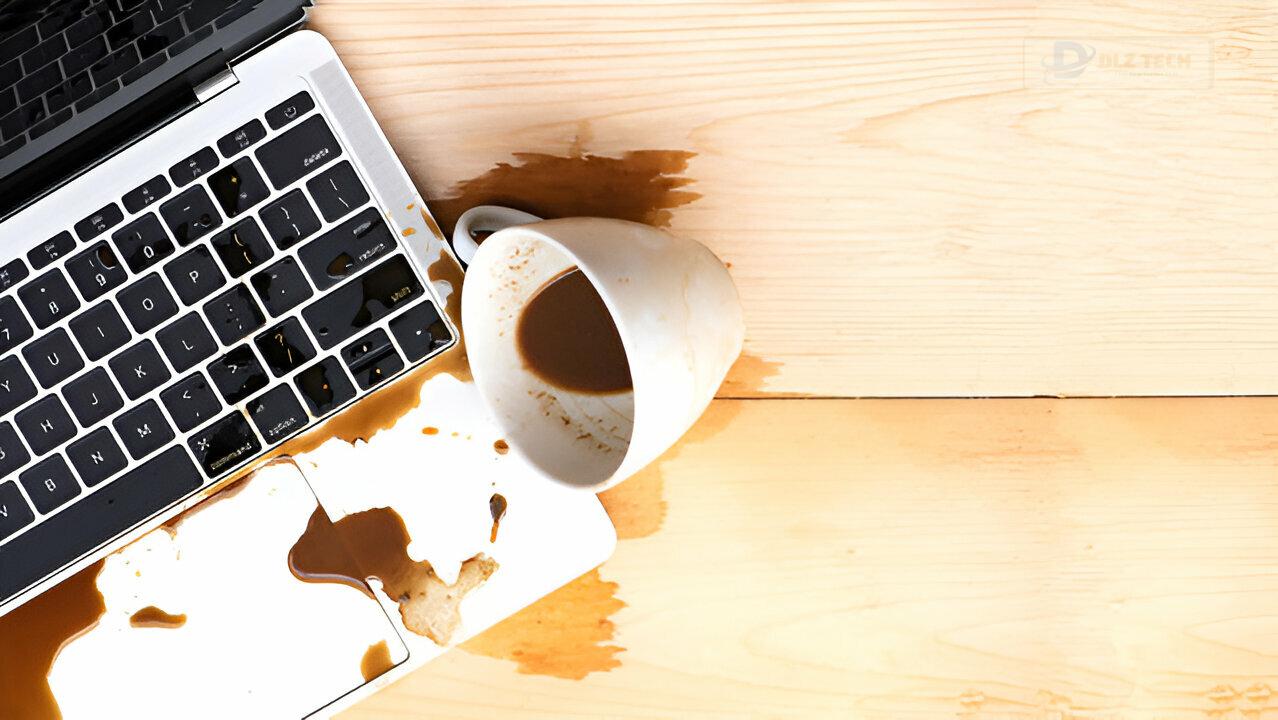 Tại sao nên lựa chọn thay bàn phím laptop Quận 1 tại Dlz Tech
