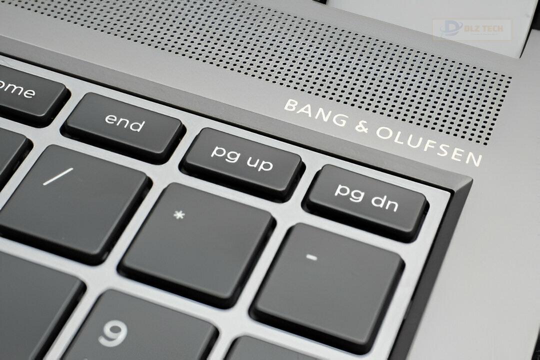 Dlz Tech - Thương hiệu thay bàn phím laptop Quận 10 hàng đầu