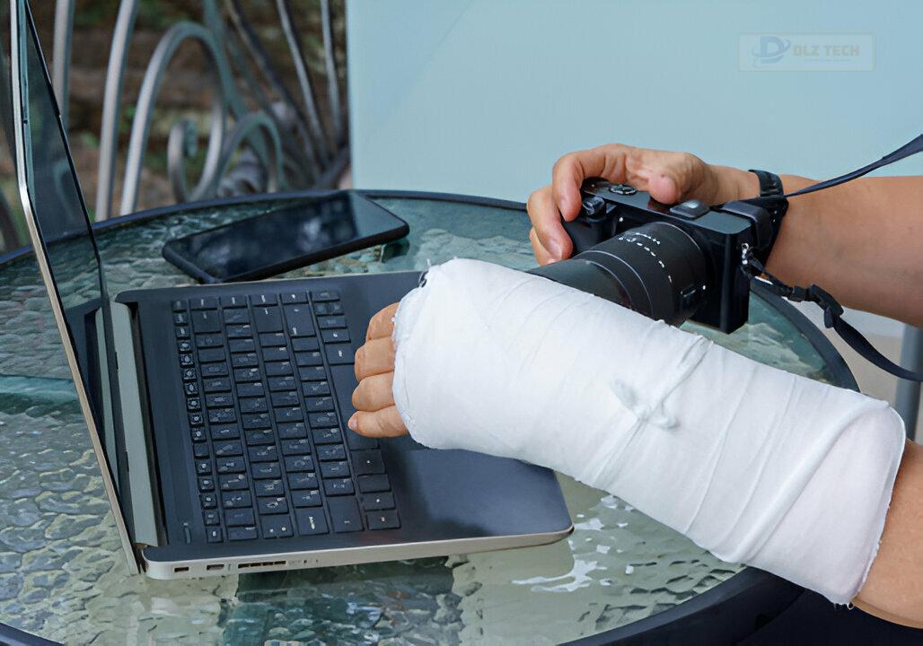 Địa chỉ thay bàn phím laptop Quận 12 lấy liền