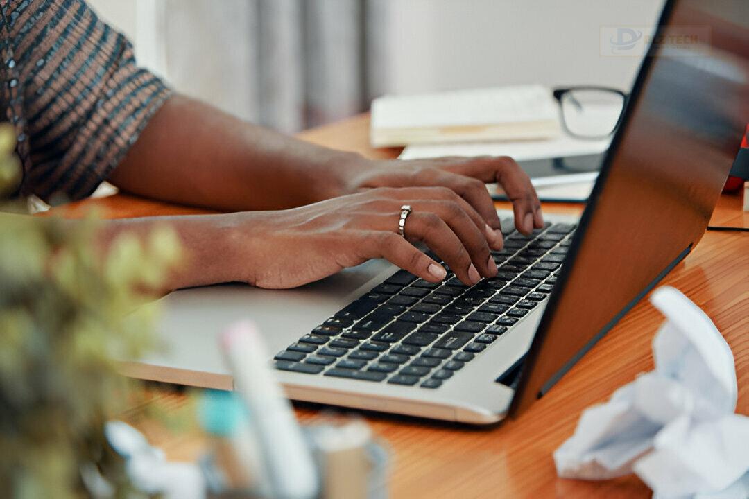 Tại sao nên lựa chọn thay bàn phím laptop Gò Vấp tại Dlz Tech?