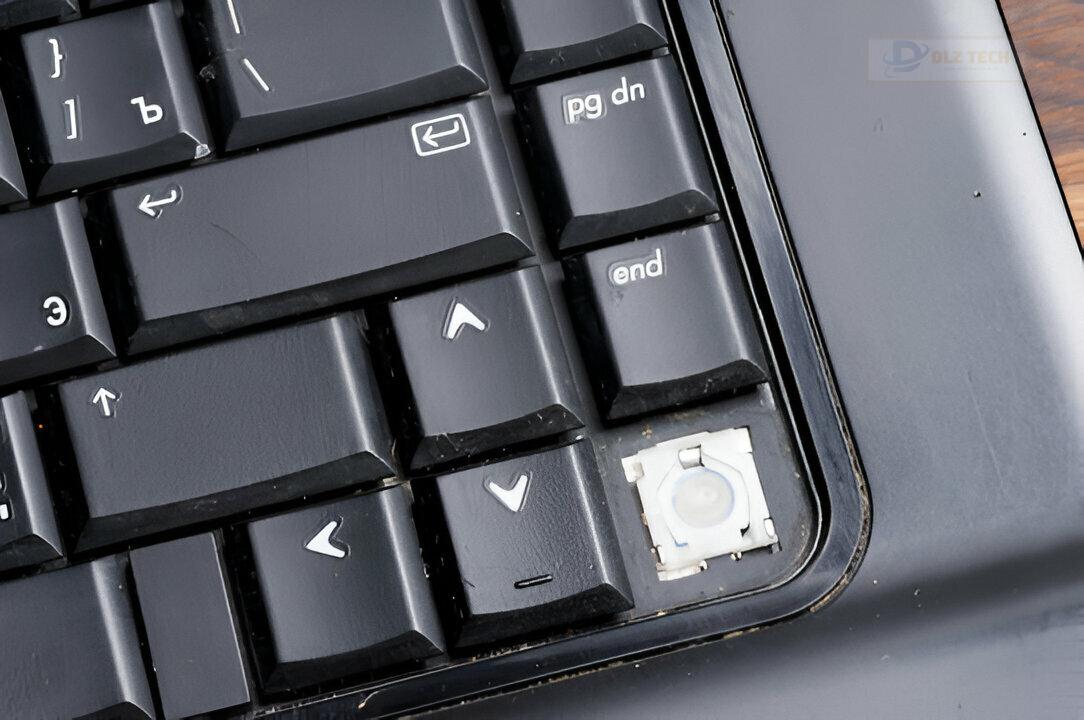 Cửa hàng thay bàn phím Laptop Dlz Tech quận Hà Đông
