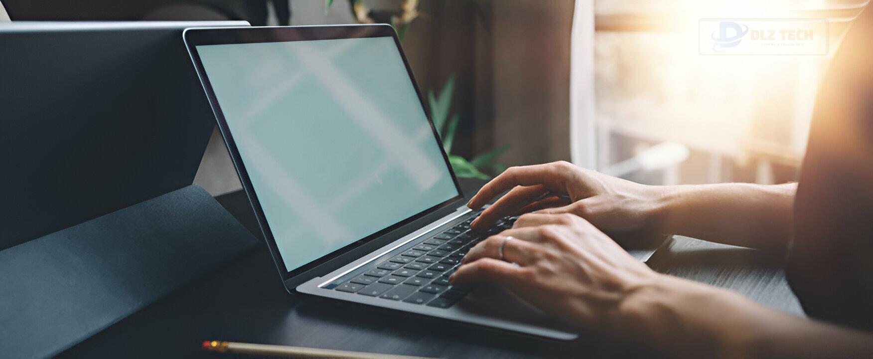 Cửa hàng sửa laptop uy tín quận Hoàn Kiếm