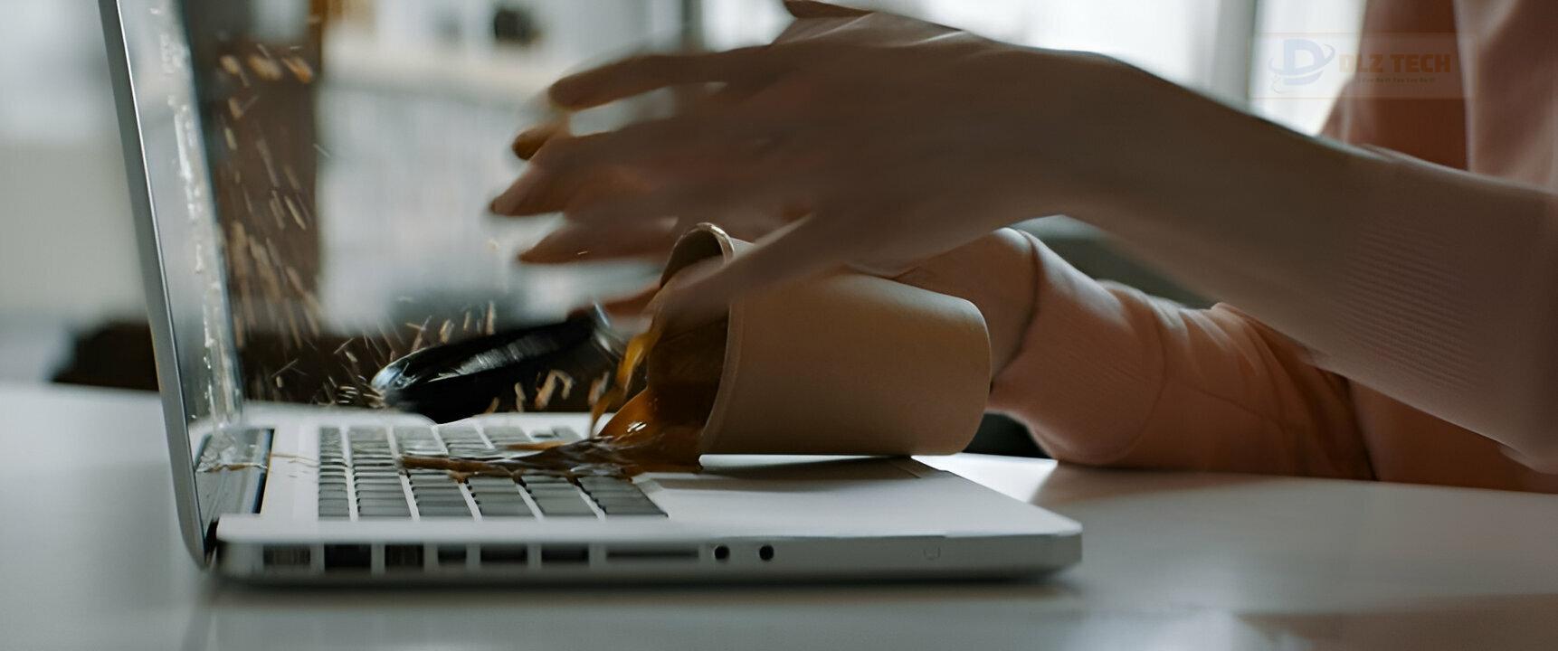 Cửa hàng sửa laptop uy tín tại quận Hoàng Mai
