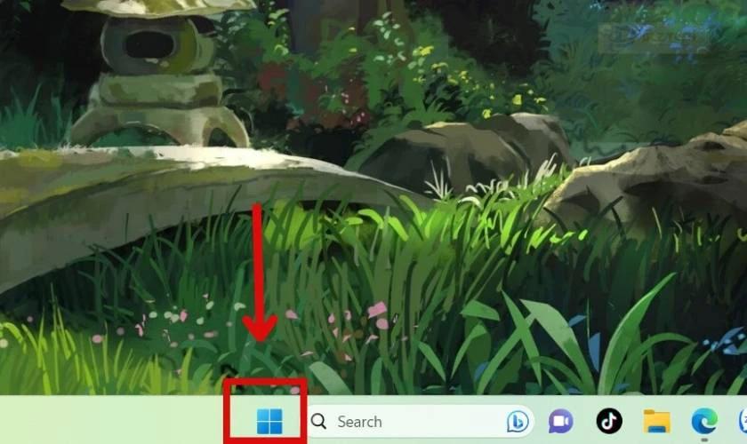 Cách thay đổi tài khoản Microsoft trên Windows 11
