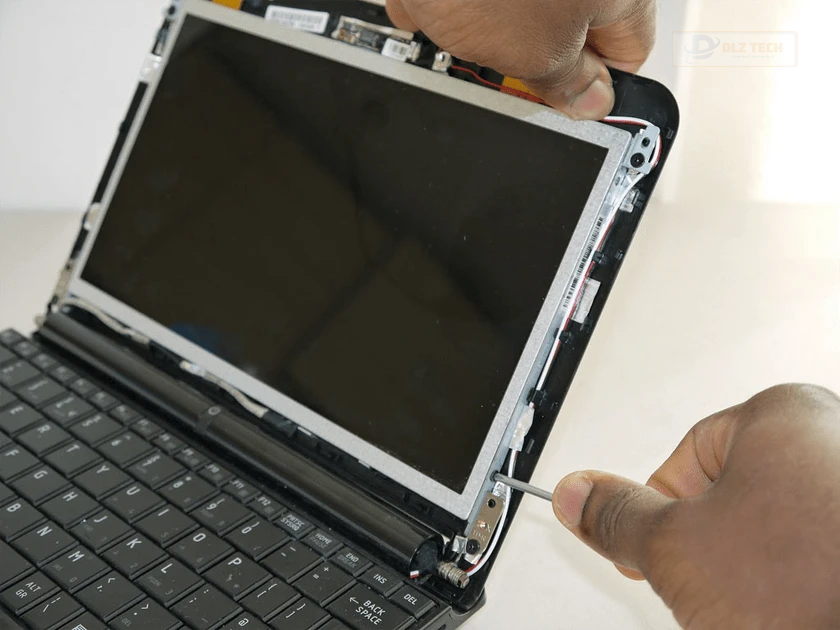6 địa chỉ sửa chữa, thay mới màn hình laptop được đánh giá cao tại Hà Nội