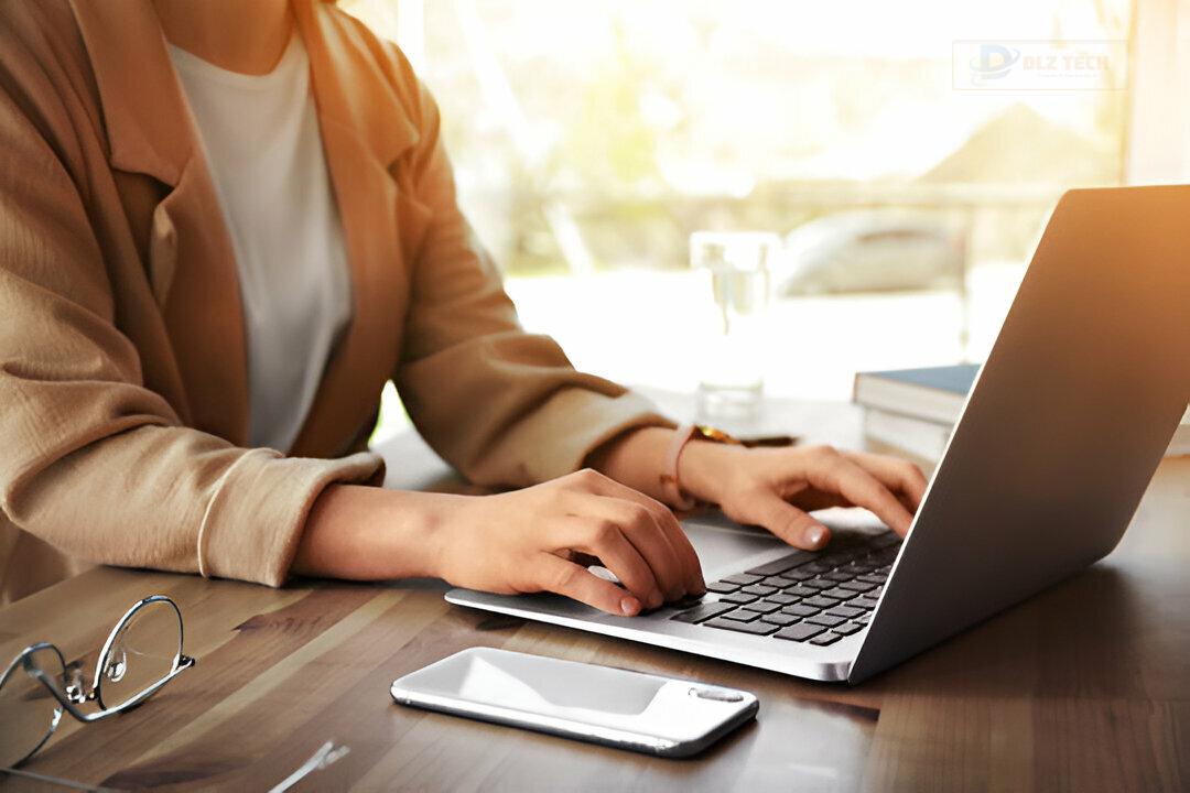 Chi nhánh thay bàn phím Laptop Tân Bình của Dlz Tech