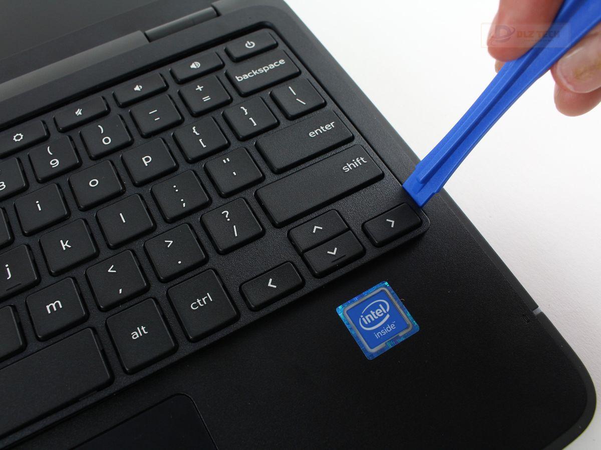 Khách hàng quận Tân Bình cần sửa laptop